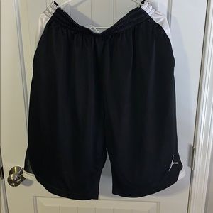 Jordan Brand XLT DRI-FIT Basketball Shorts